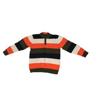 ✨CLEARANCE✨Oshkosh B’Gosh Striped Sweater size 7